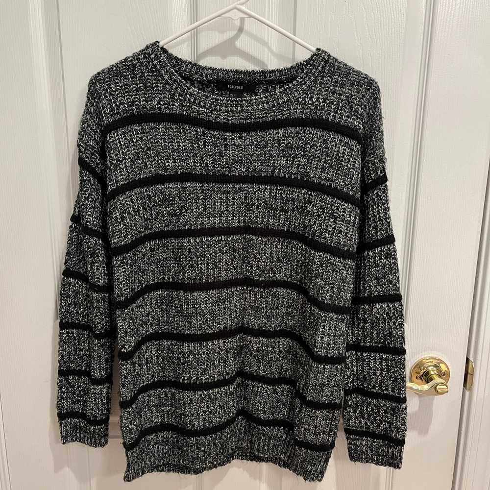 Forever 21 sweater